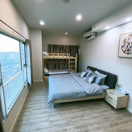 Harmony Family Room Bangkok Exterior foto