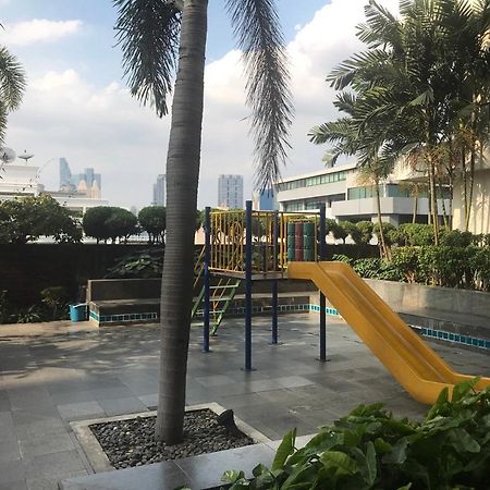 Harmony Family Room Bangkok Exterior foto