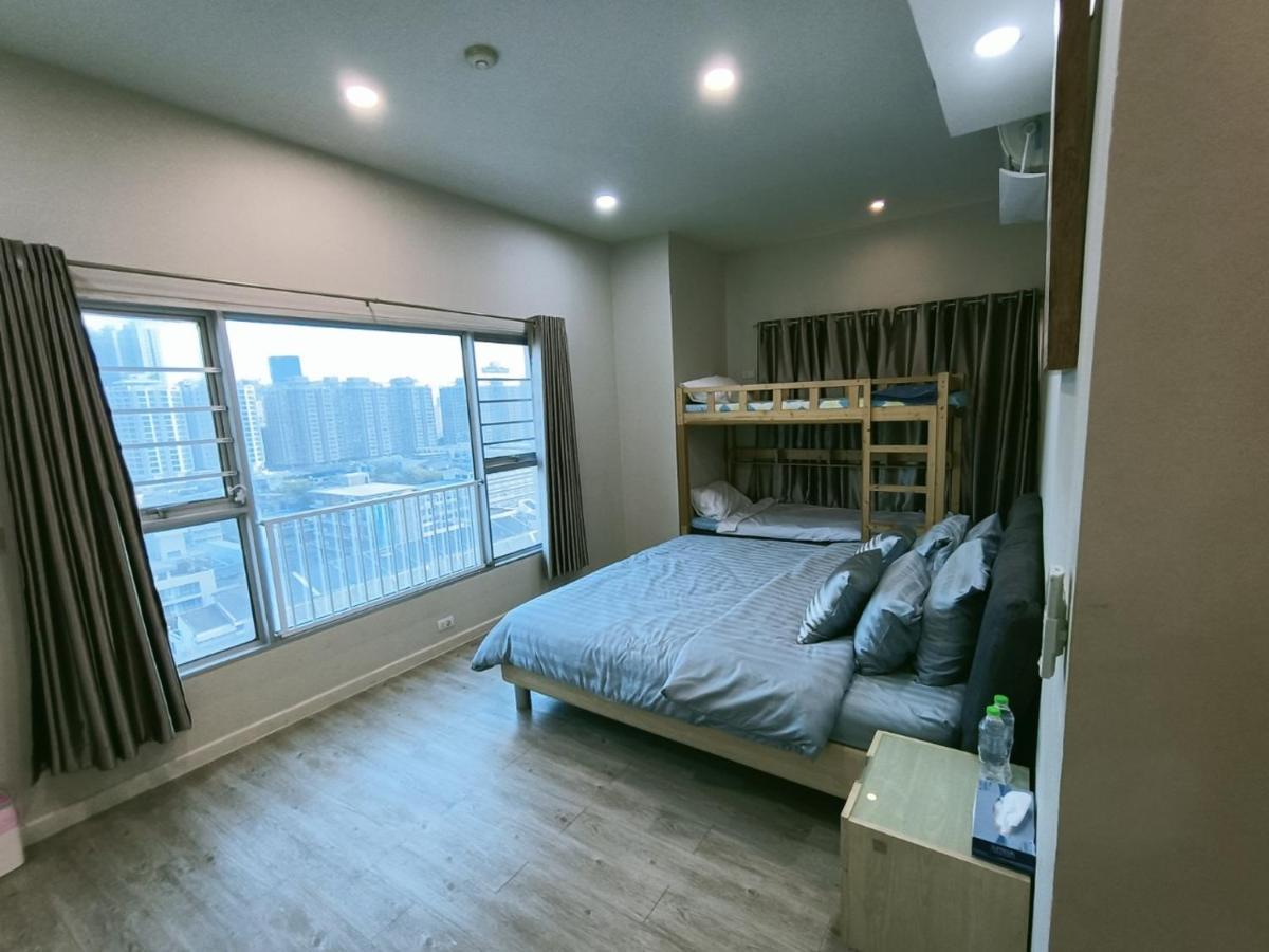 Harmony Family Room Bangkok Exterior foto