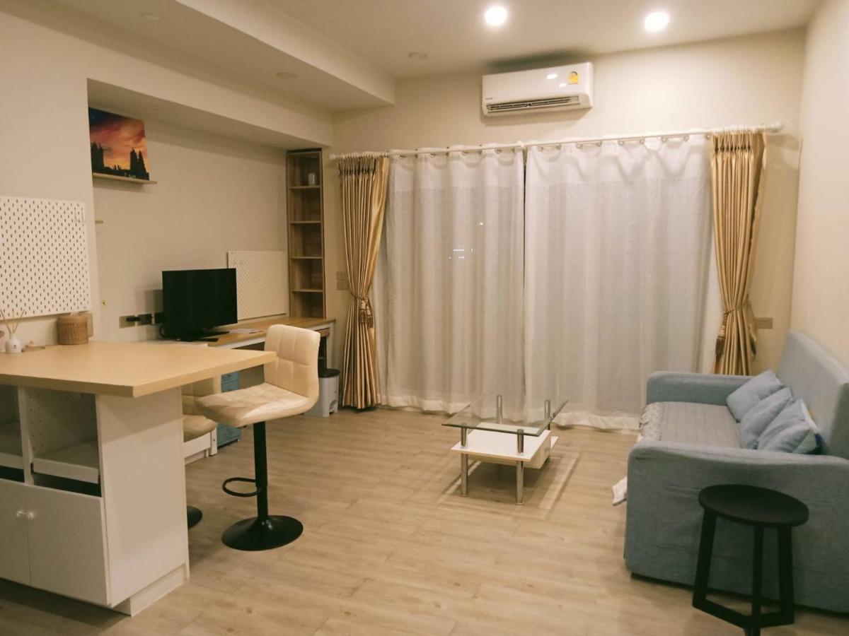 Harmony Family Room Bangkok Exterior foto